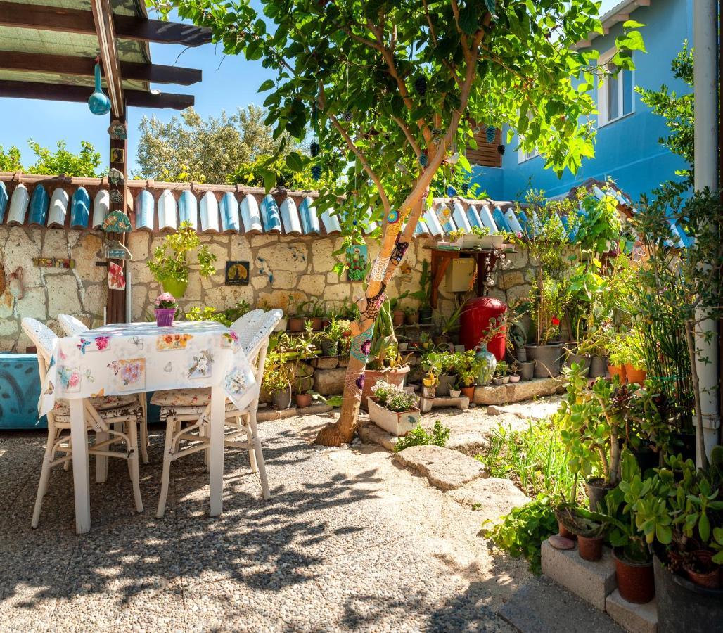 Flores Hotel Alaçatı Exteriér fotografie